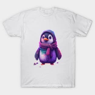 Cute penguin T-Shirt